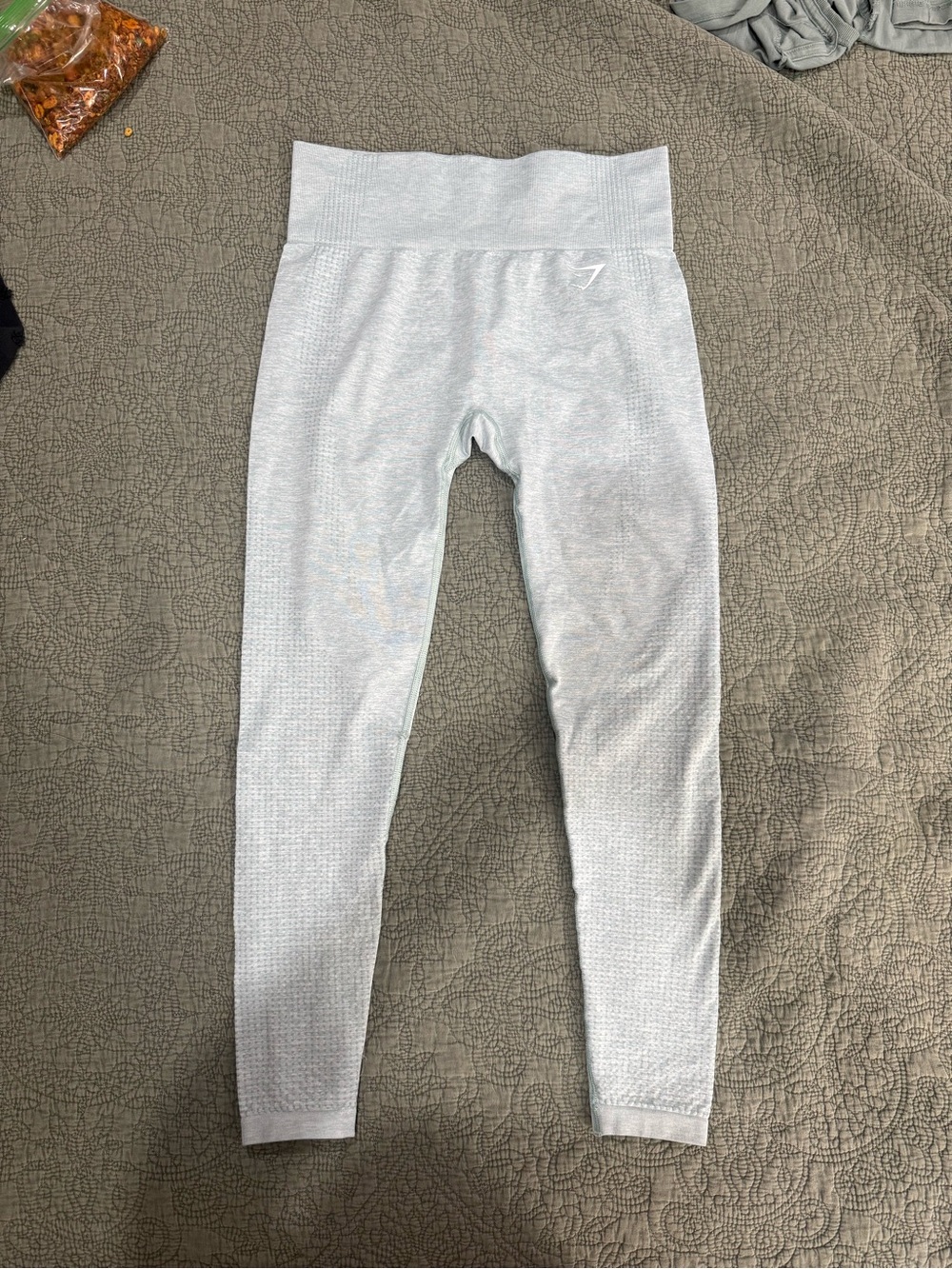 Gymshark Seamless Leggings